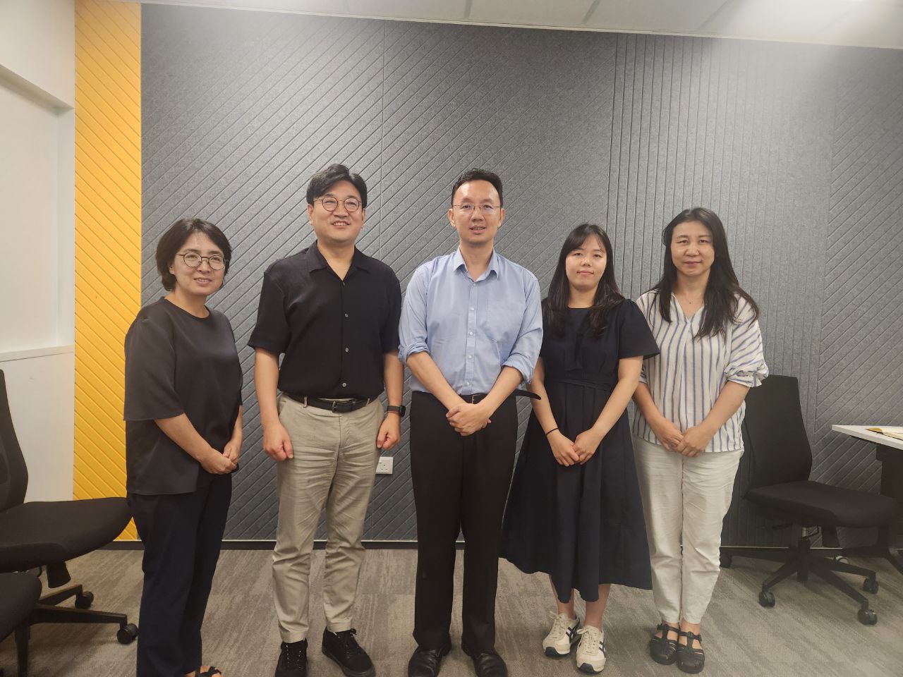 AICET’s EdTech: Charting a Course for Seoul’s Lifelong Learning Future