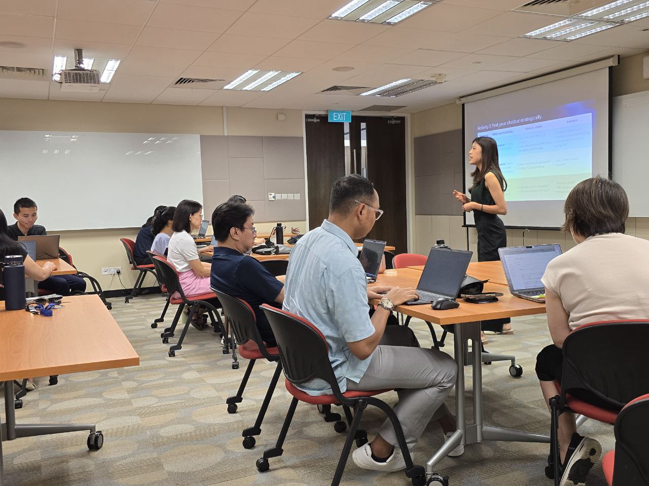 CTLT Prompt Engineering Workshop