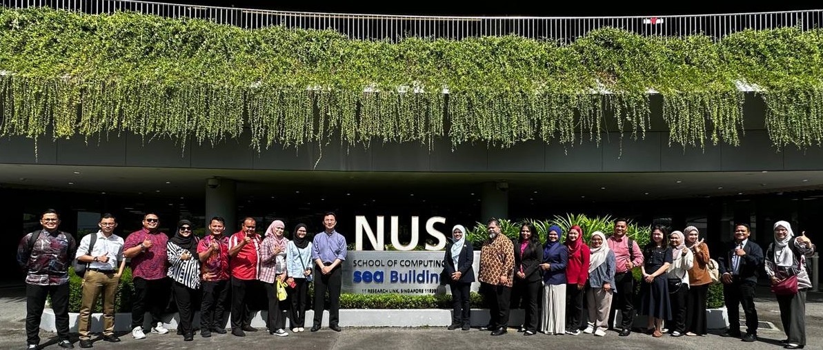 AICET Hosts Malaysian’s Ministry of Higher Education on AI, Ethics and Governance