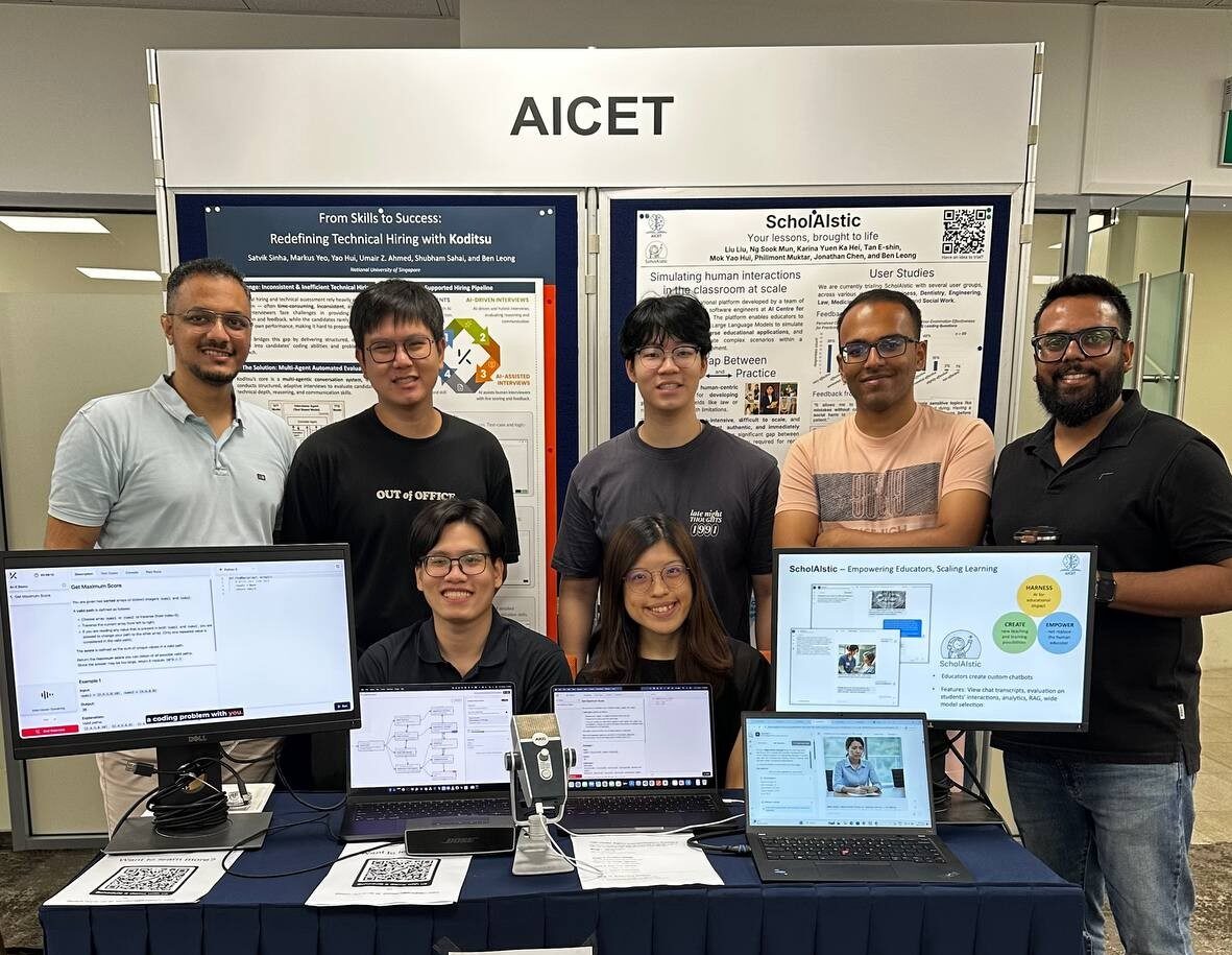 AI-X Industry Day Shines a Light on Collaborative Future