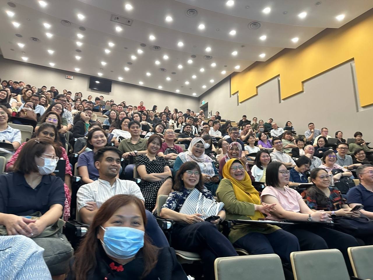 AICET Learning Journey: Pedagogy First—Teaching With, Not By, AI