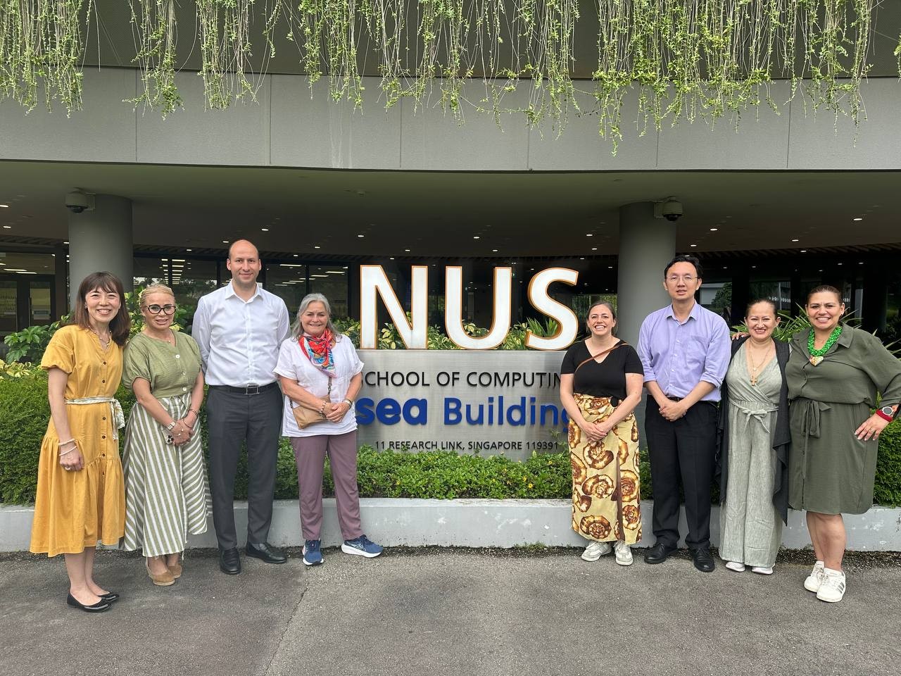 Accelerating Educational Innovation with Mexico