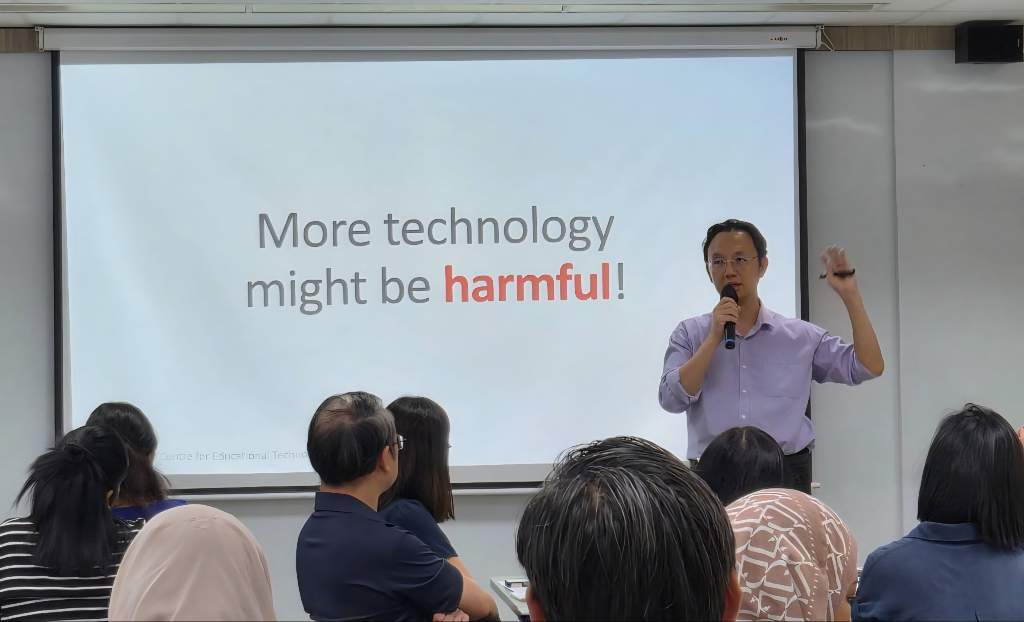 N5 Cluster Session: Reflecting on Education in the AI Era