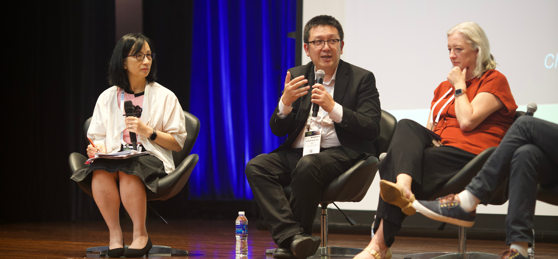 Re-Envisioning Higher Education: Key Takeaways on Human-Centric AI Learning from HERDSA 2026