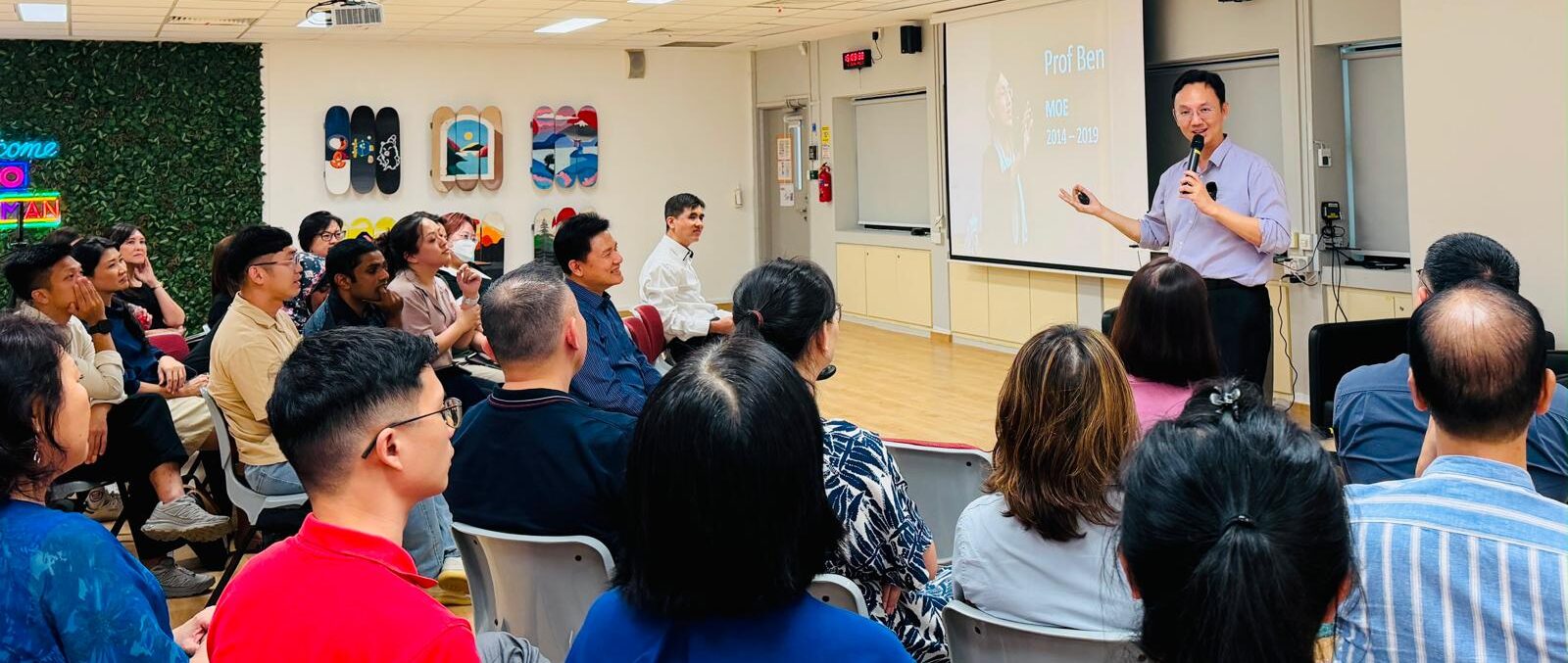 Pedagogy Over Pixels: Why Teachers Matter More Than Ever in the Age of AI