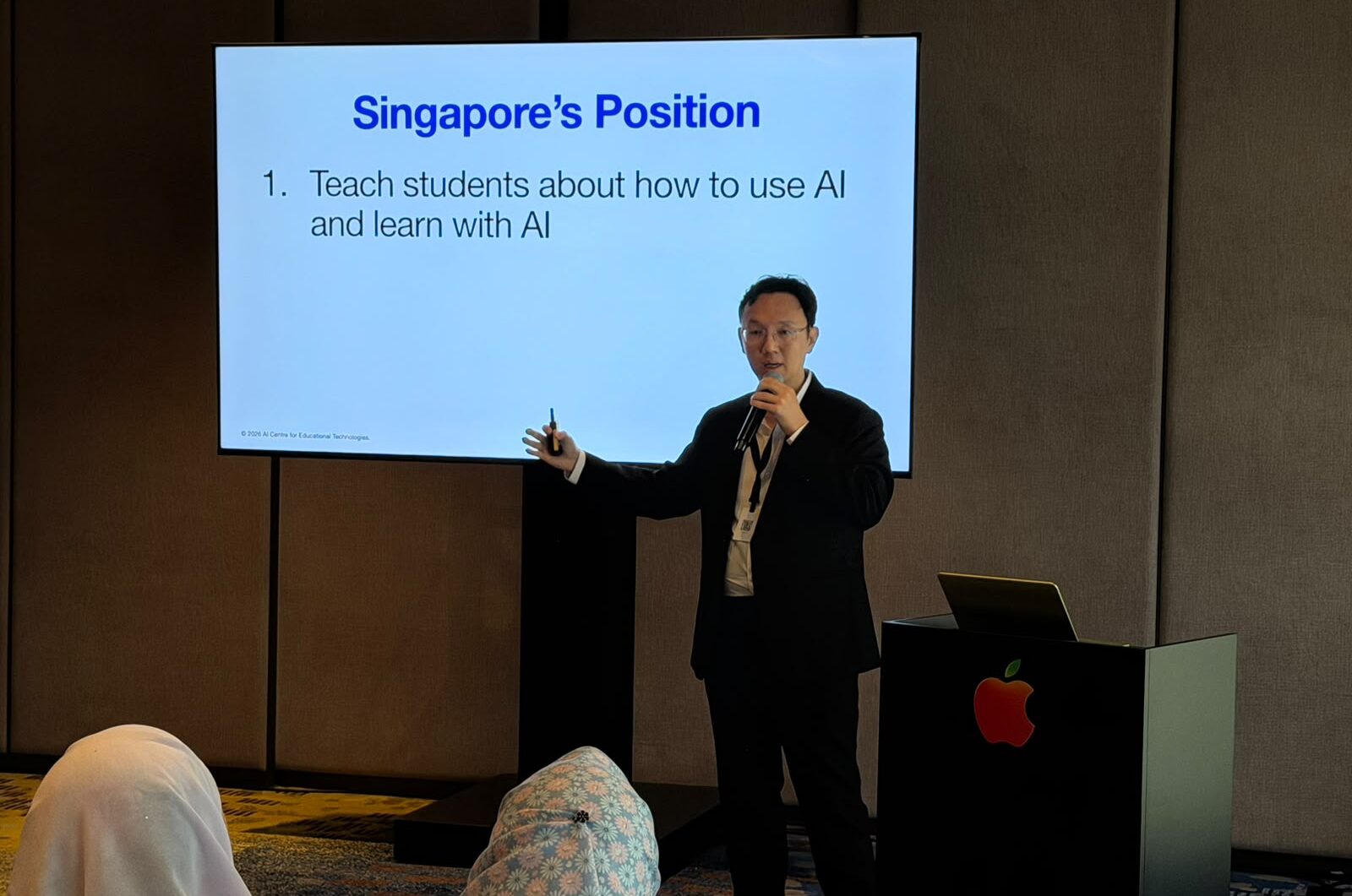 Teaching Beyond the Tools: Rethinking Learning in the Age of Generative AI