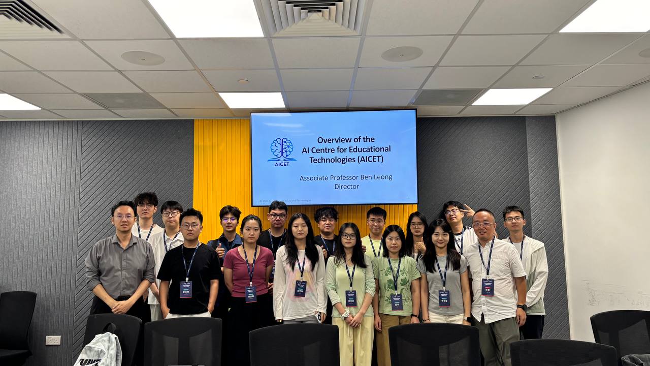 Copilot vs Autopilot: Preparing Shanghai Students for an AI-Driven Future