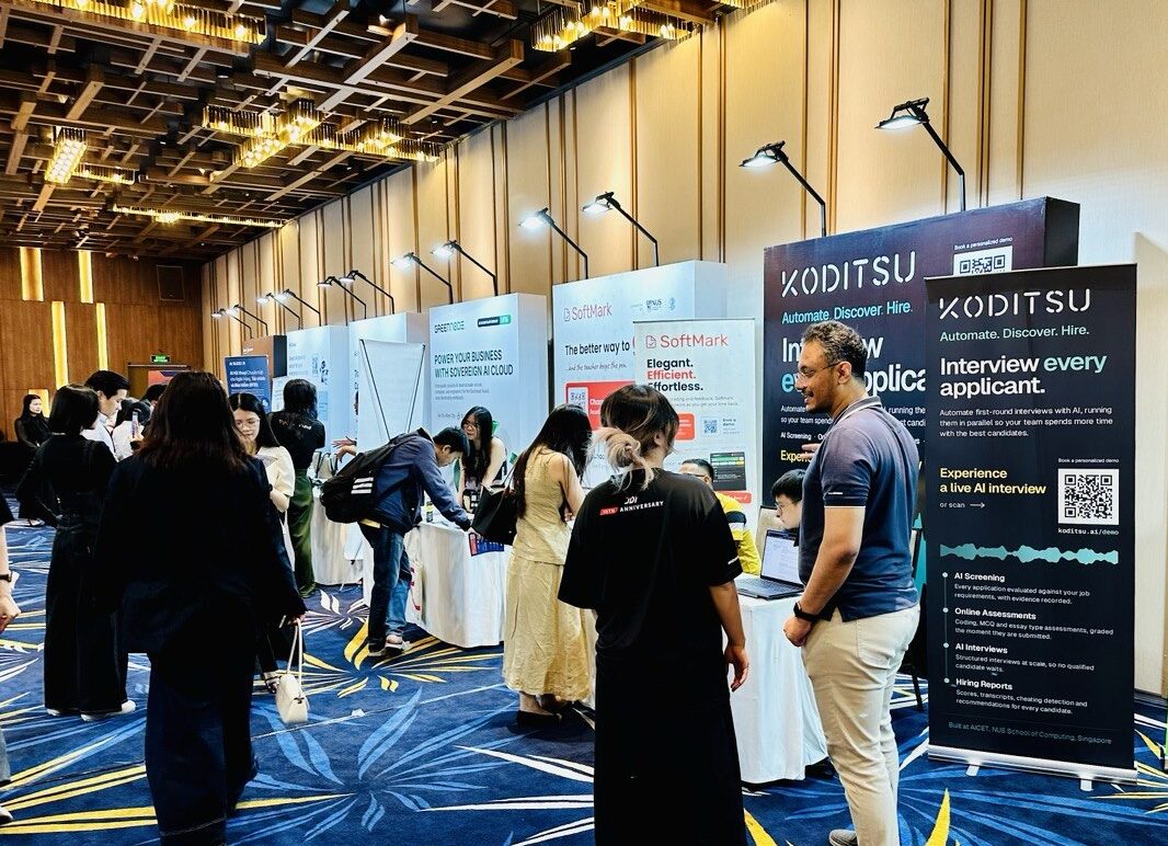 From Singapore to Saigon: AICET Explores Vietnam’s AI Landscape