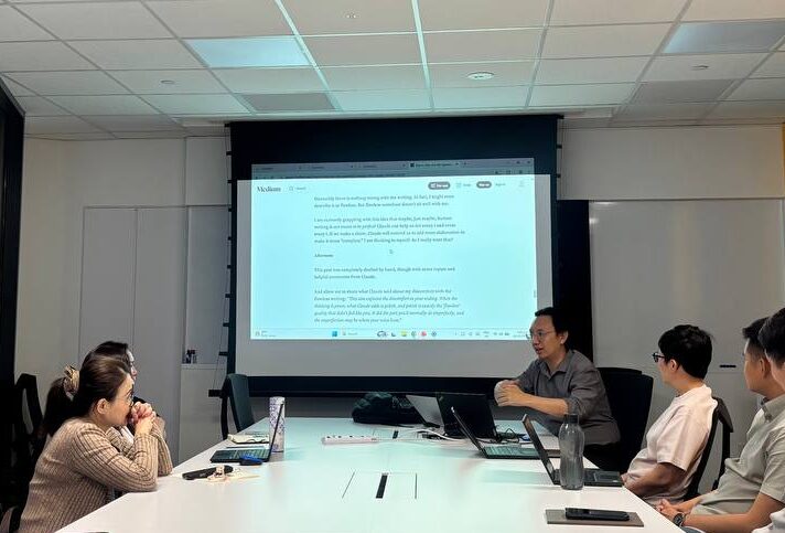 Judgment First: Learning Well in the Age of AI
